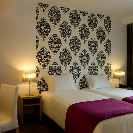Hotel Genesis Fatima Phòng bức ảnh