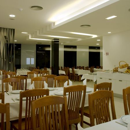 Hotel Genesis Fatima Nhà hàng bức ảnh
