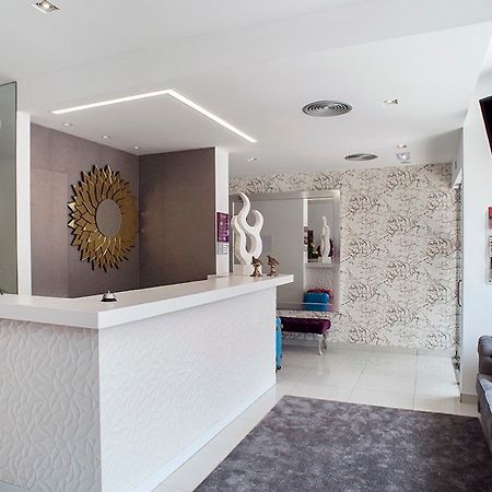Hotel Genesis Fatima Ngoại thất bức ảnh
