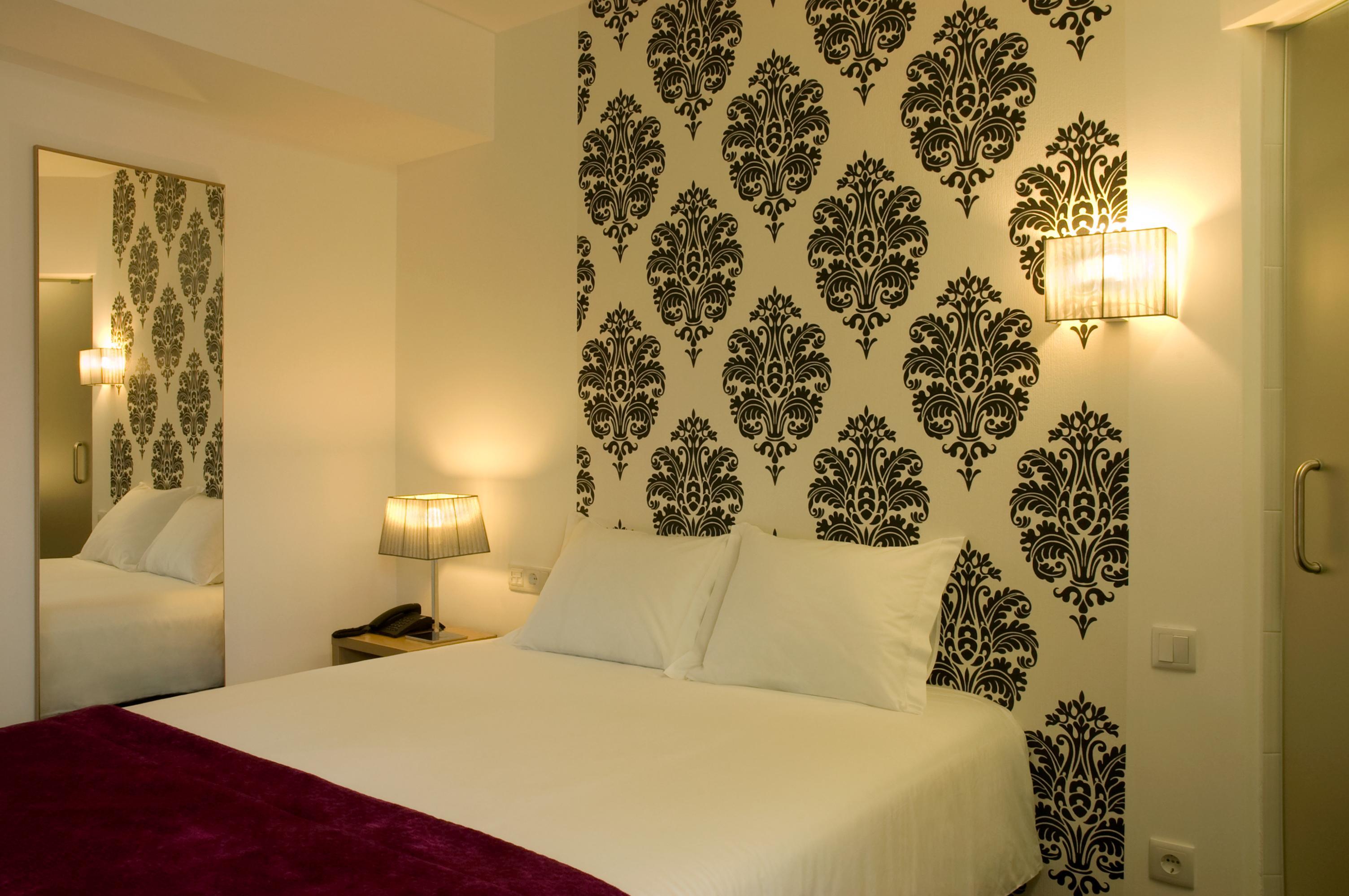 Hotel Genesis Fatima Phòng bức ảnh