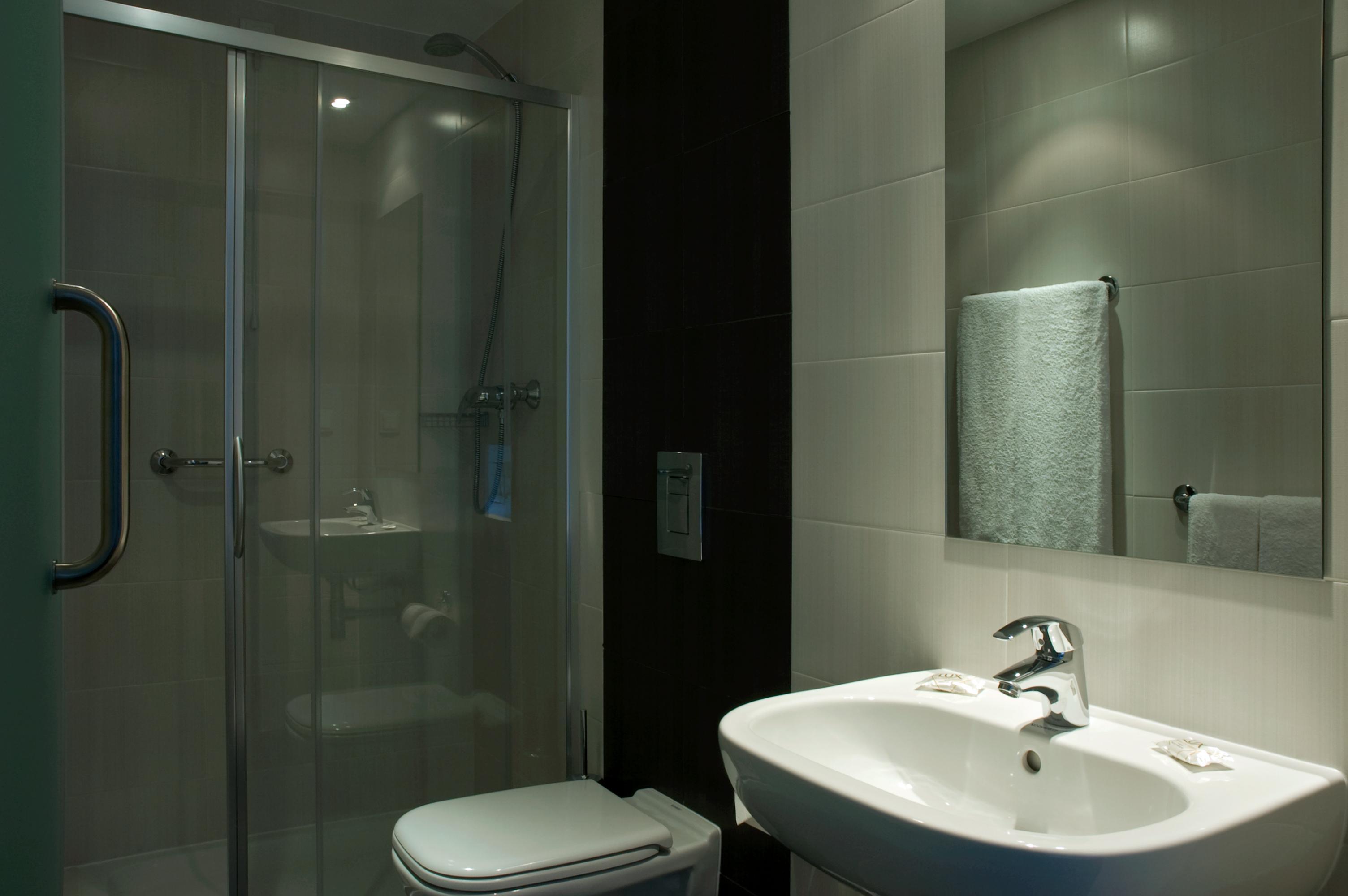 Hotel Genesis Fatima Ngoại thất bức ảnh