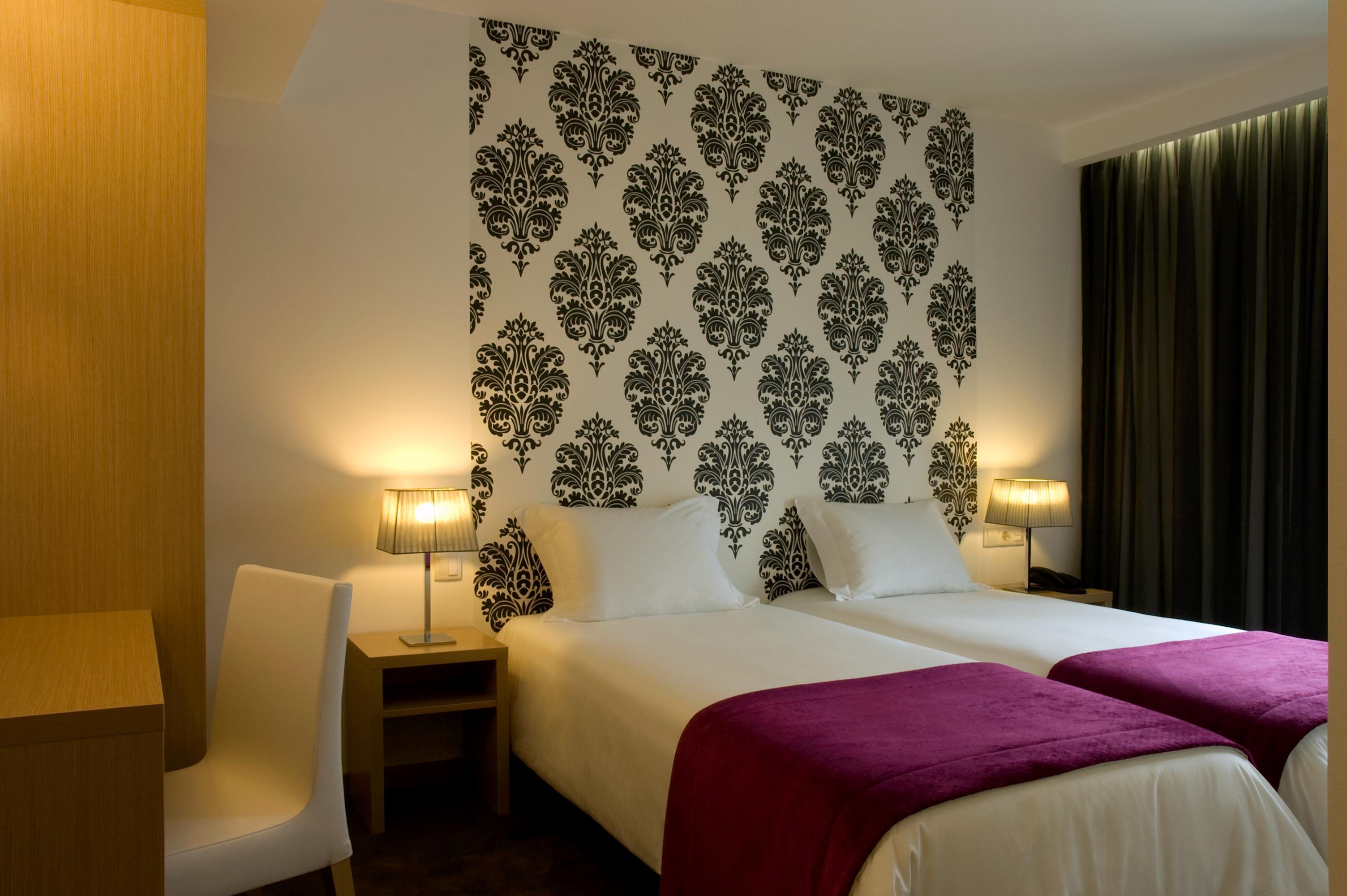 Hotel Genesis Fatima Phòng bức ảnh