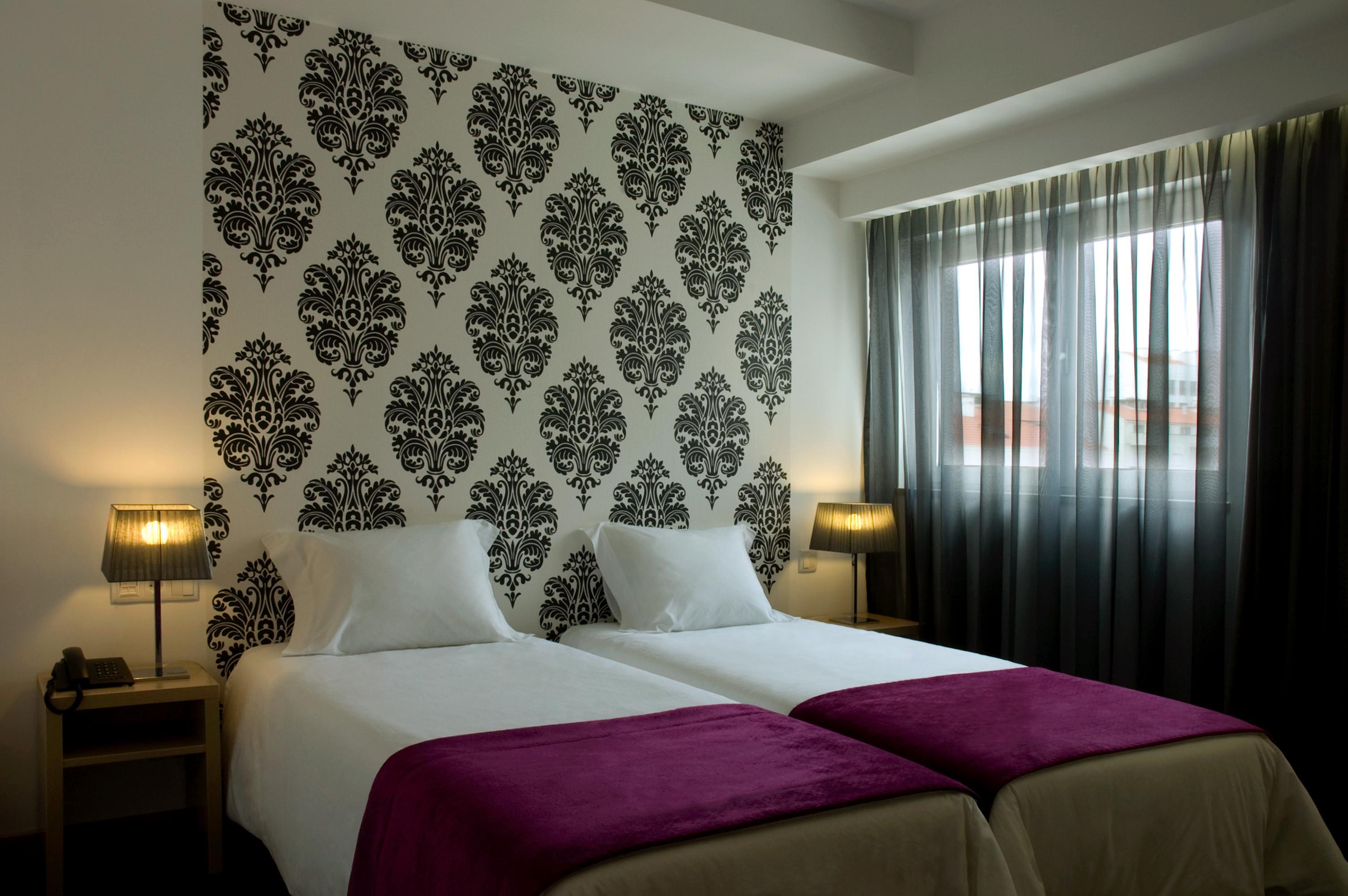 Hotel Genesis Fatima Ngoại thất bức ảnh