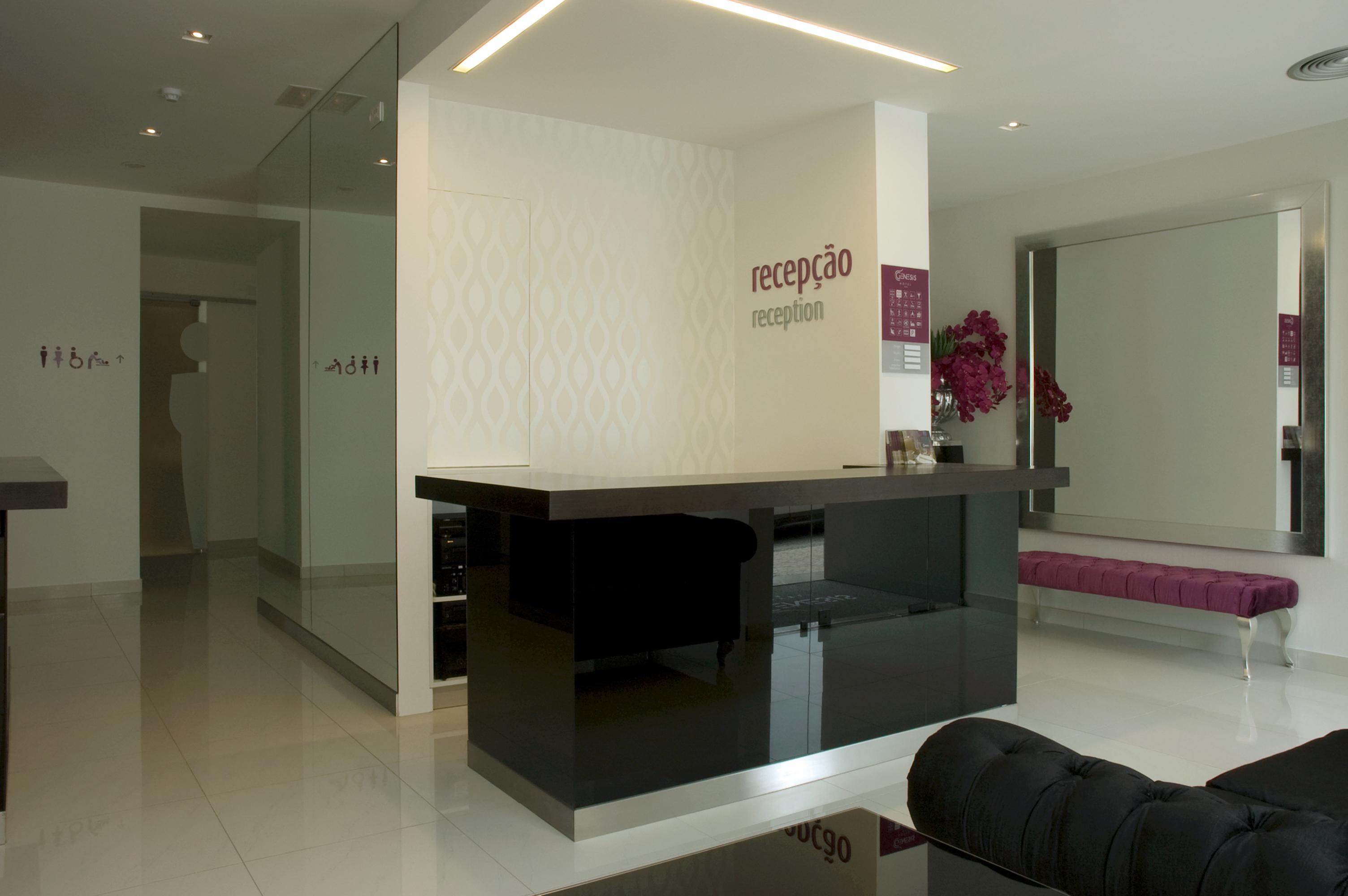 Hotel Genesis Fatima Ngoại thất bức ảnh