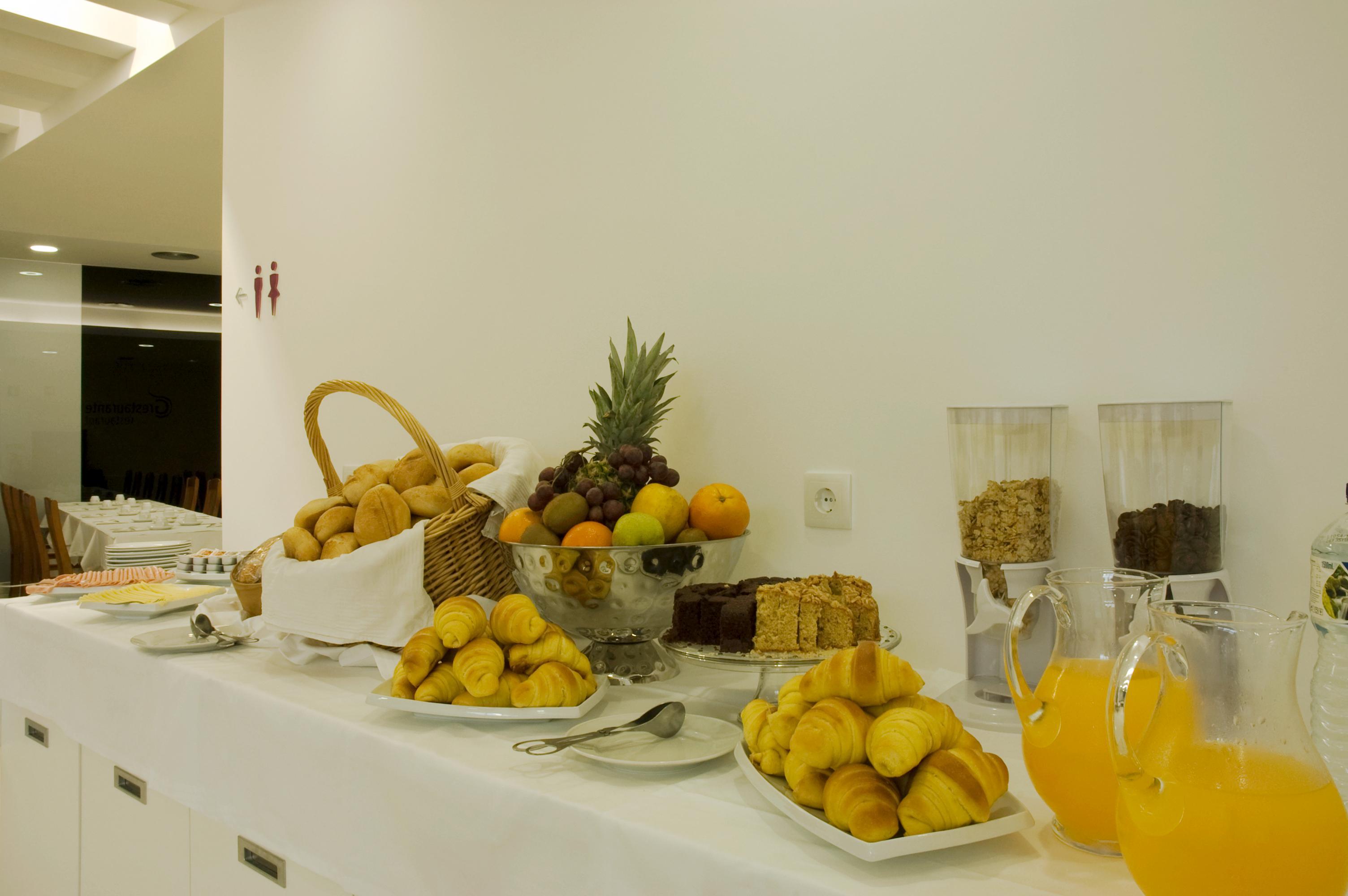 Hotel Genesis Fatima Ngoại thất bức ảnh