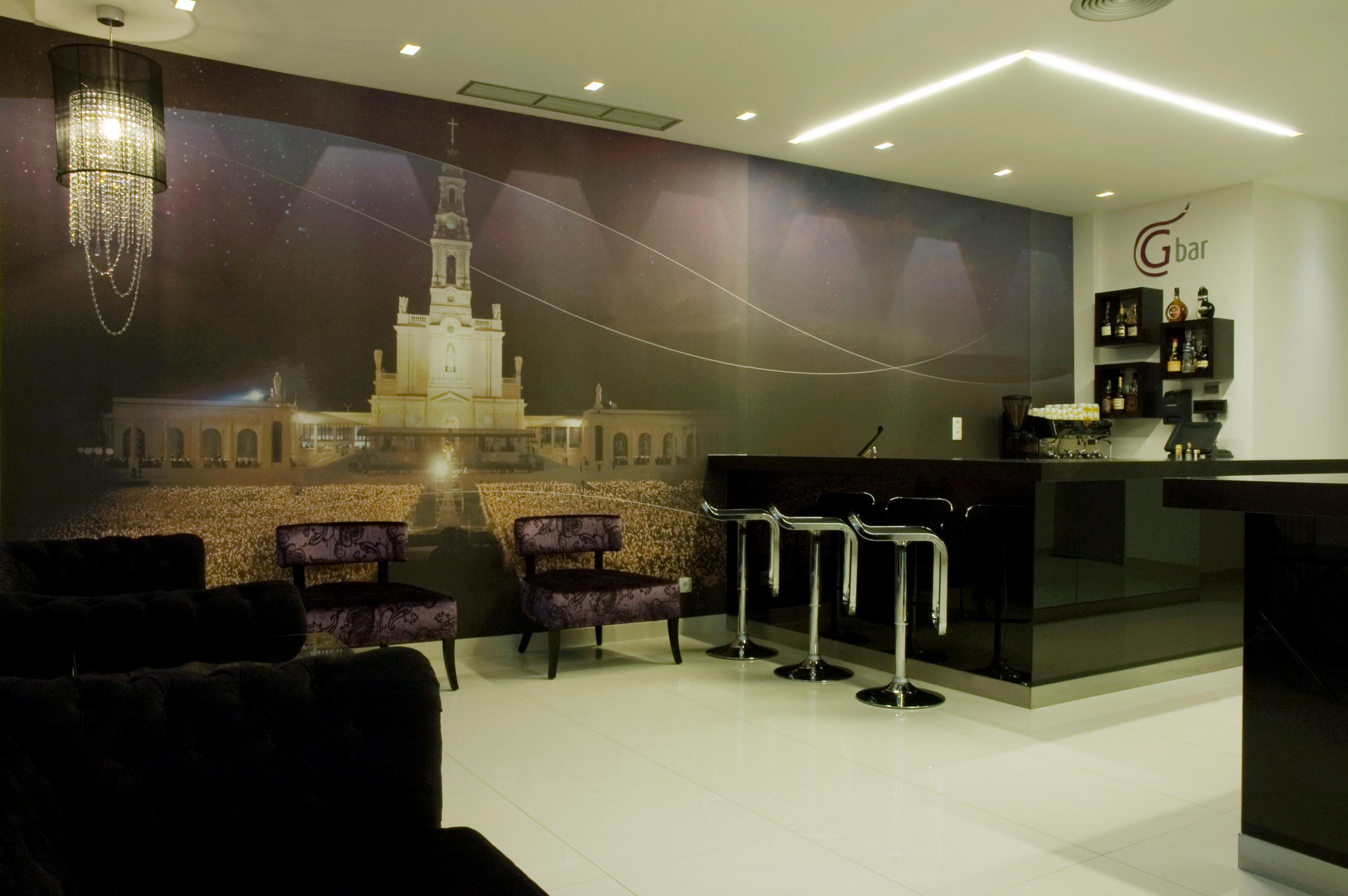 Hotel Genesis Fatima Ngoại thất bức ảnh
