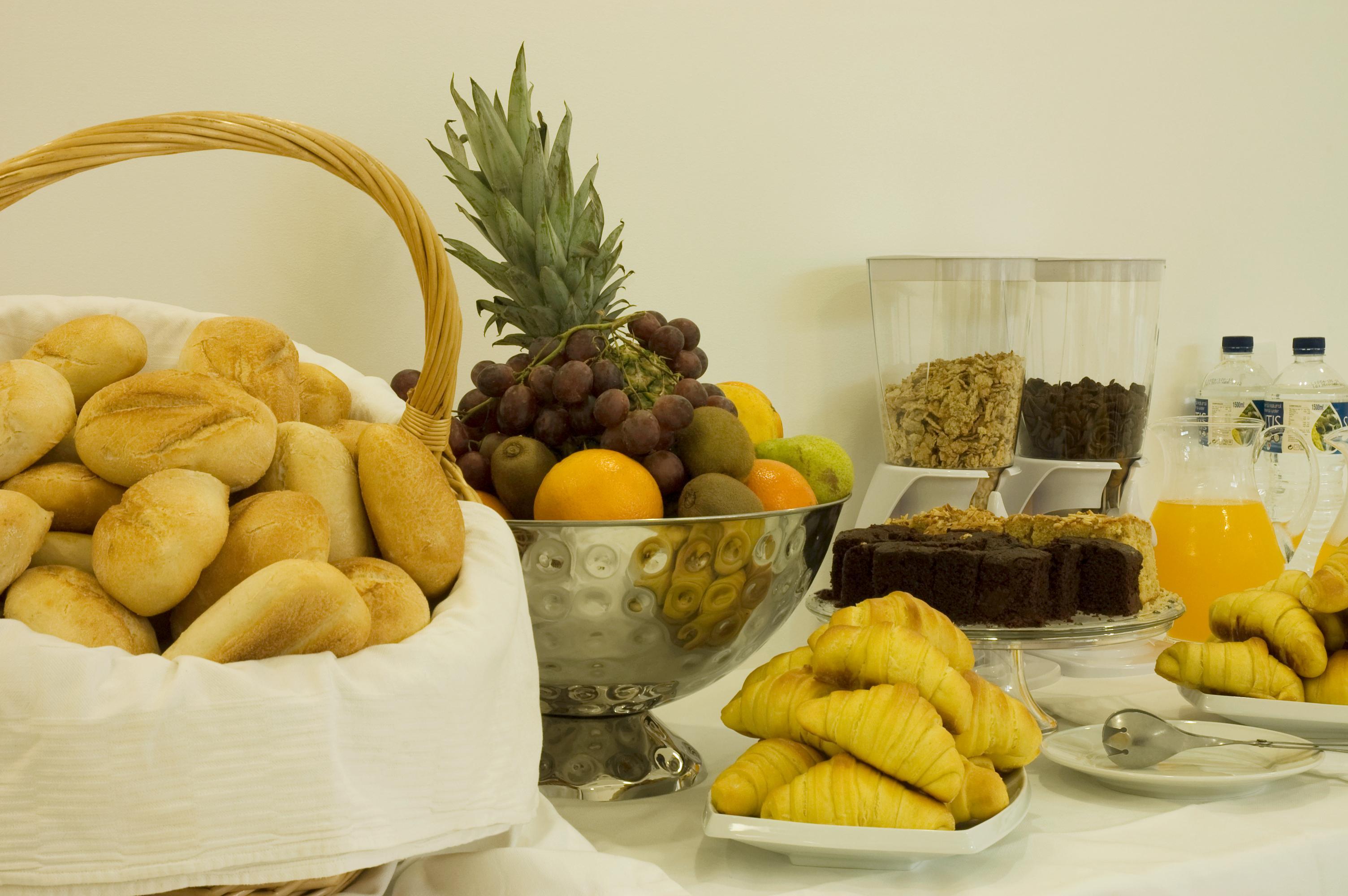 Hotel Genesis Fatima Ngoại thất bức ảnh