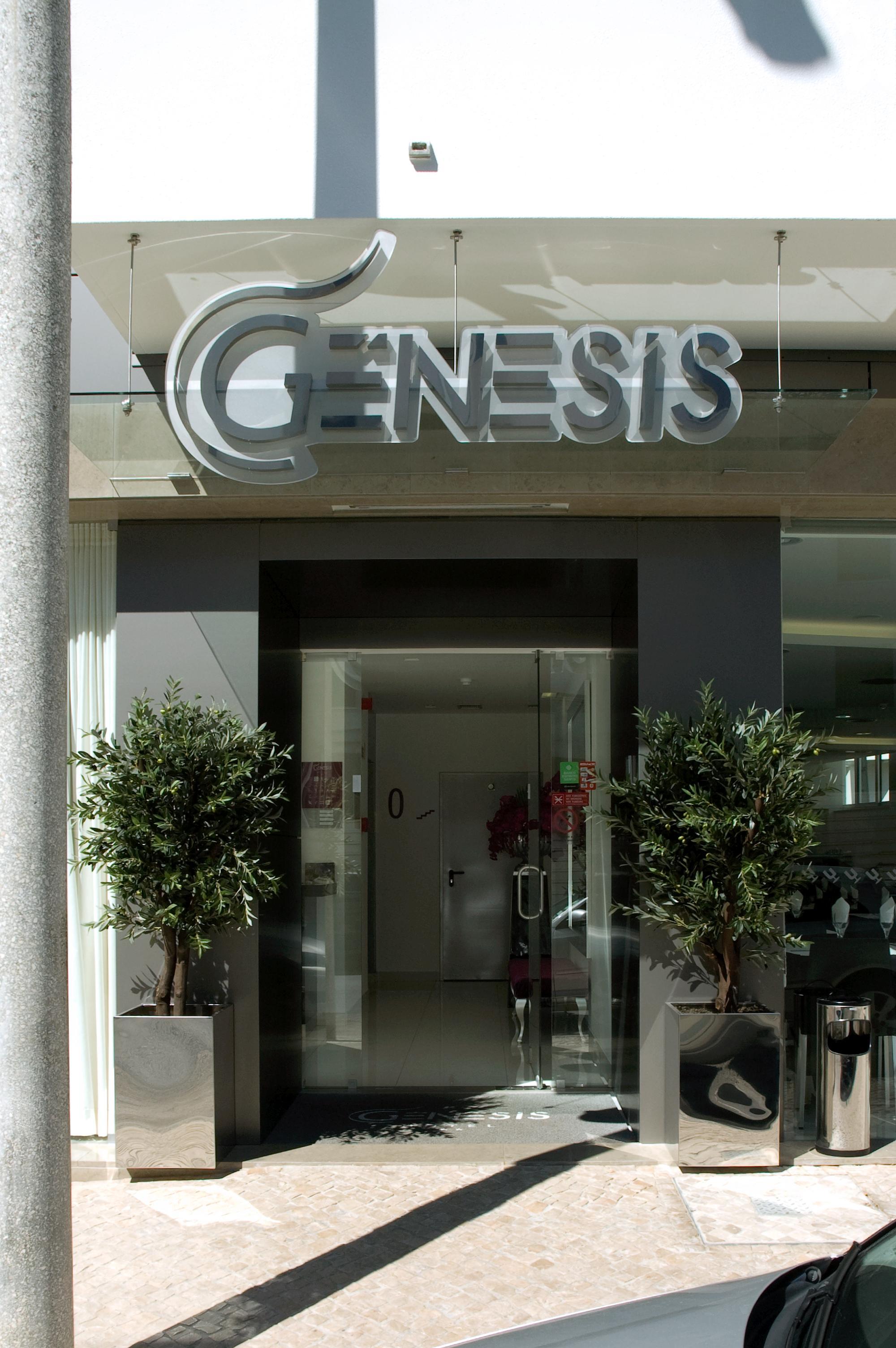 Hotel Genesis Fatima Ngoại thất bức ảnh