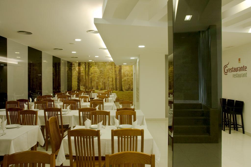Hotel Genesis Fatima Ngoại thất bức ảnh
