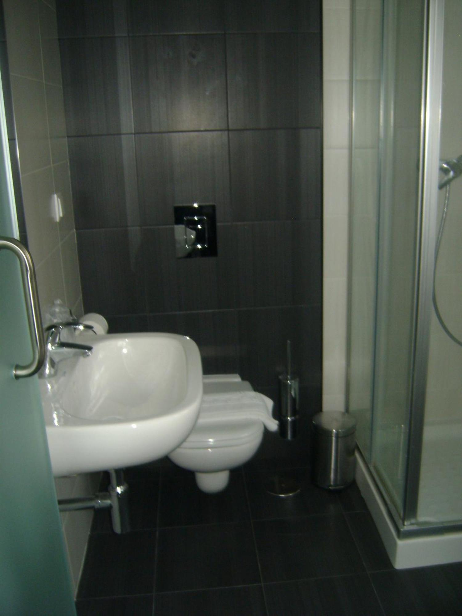 Hotel Genesis Fatima Ngoại thất bức ảnh