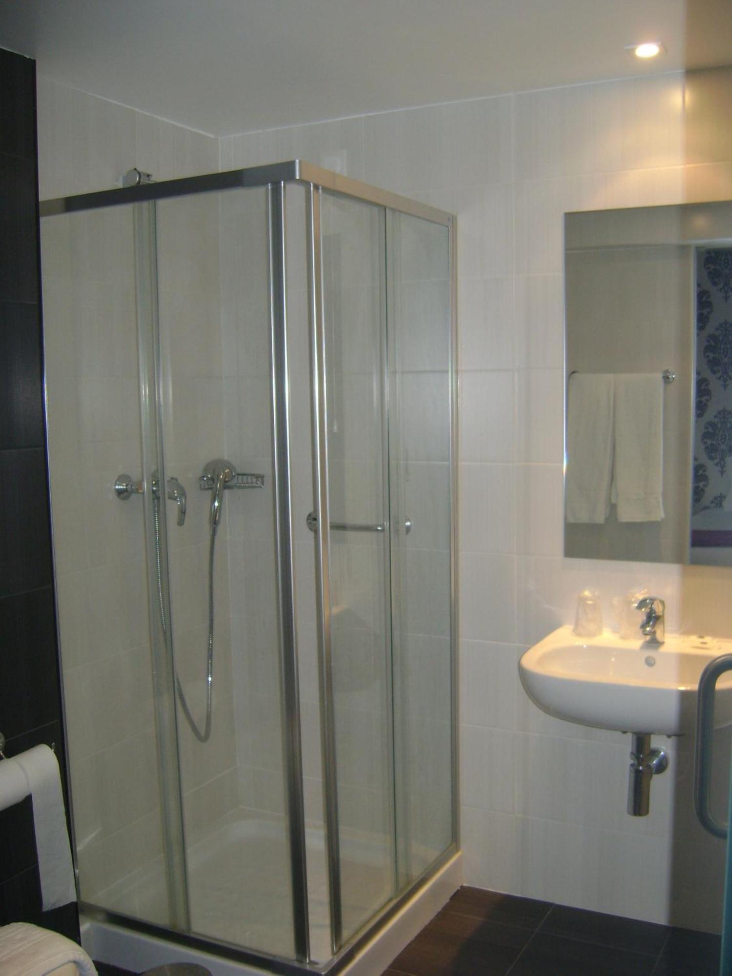 Hotel Genesis Fatima Ngoại thất bức ảnh