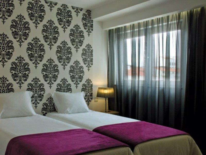 Hotel Genesis Fatima Ngoại thất bức ảnh