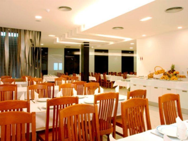 Hotel Genesis Fatima Ngoại thất bức ảnh