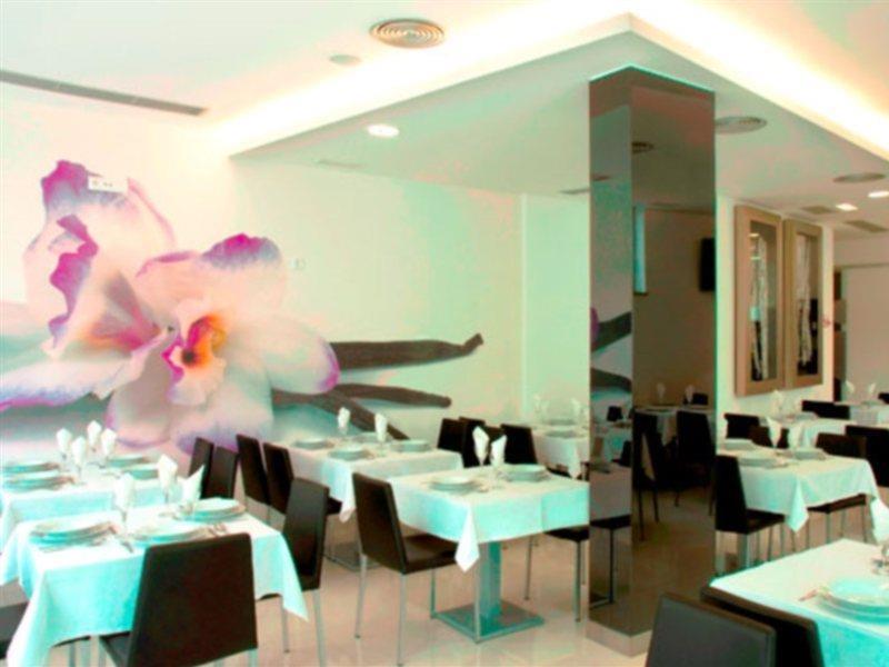 Hotel Genesis Fatima Ngoại thất bức ảnh