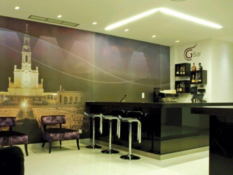 Hotel Genesis Fatima Ngoại thất bức ảnh