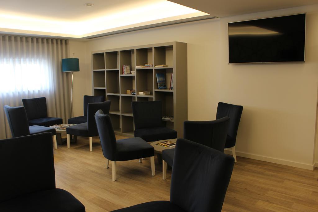 Hotel Genesis Fatima Ngoại thất bức ảnh