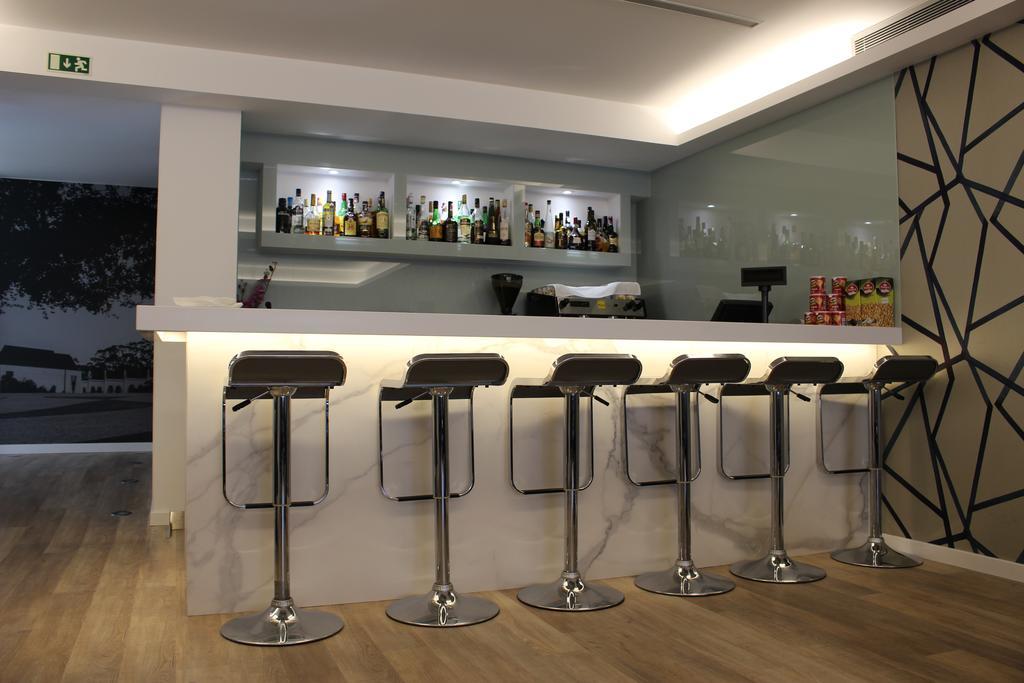 Hotel Genesis Fatima Ngoại thất bức ảnh