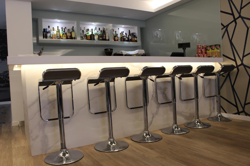 Hotel Genesis Fatima Ngoại thất bức ảnh