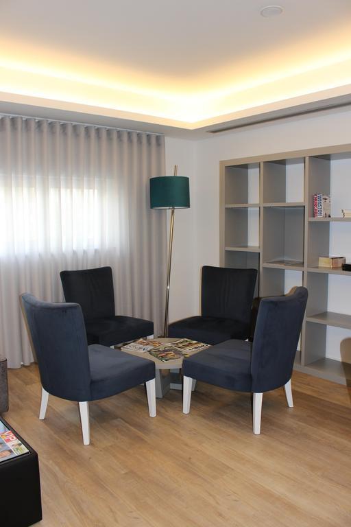 Hotel Genesis Fatima Ngoại thất bức ảnh