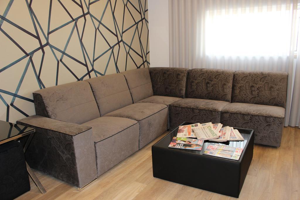 Hotel Genesis Fatima Ngoại thất bức ảnh