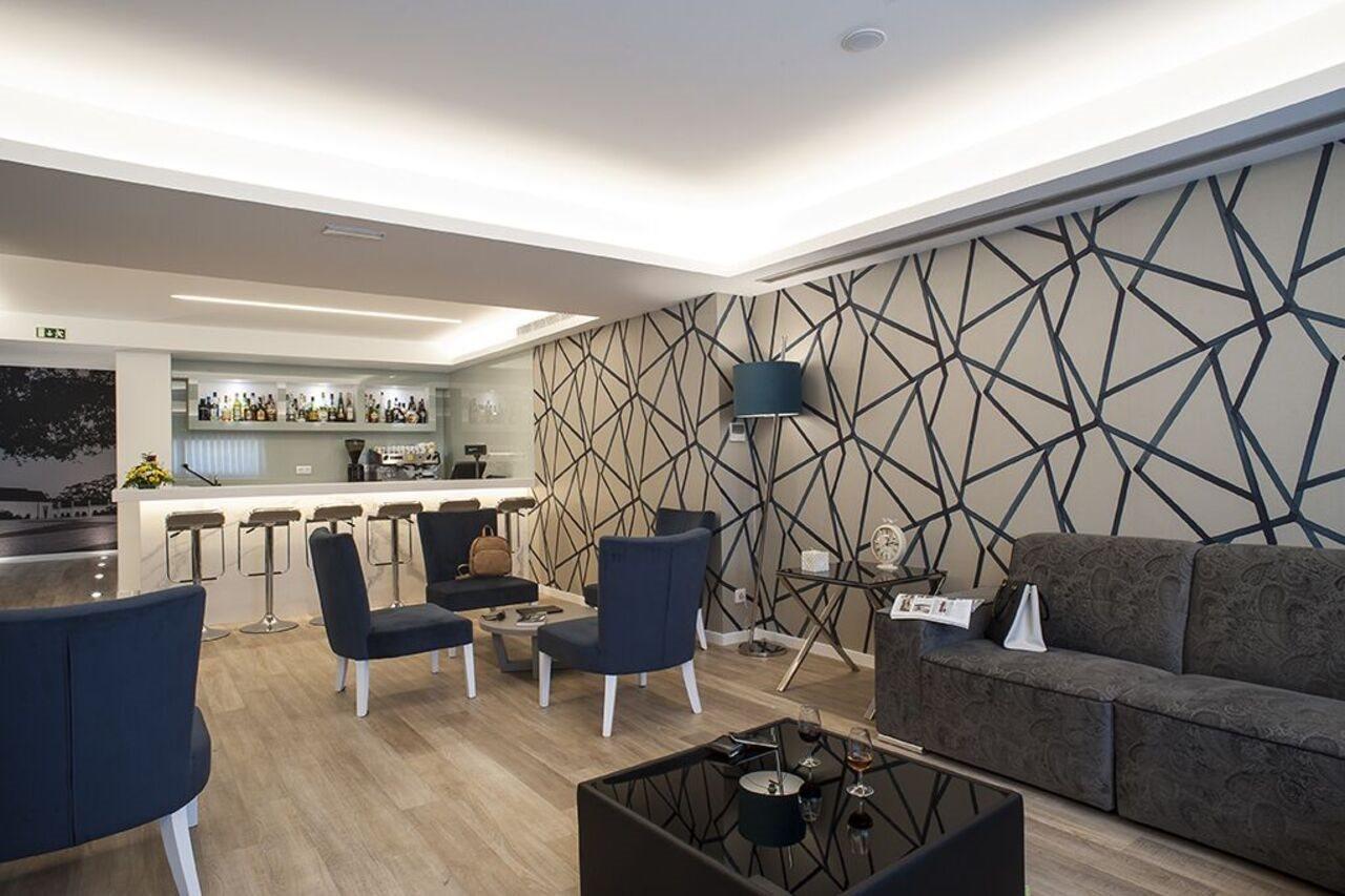 Hotel Genesis Fatima Ngoại thất bức ảnh