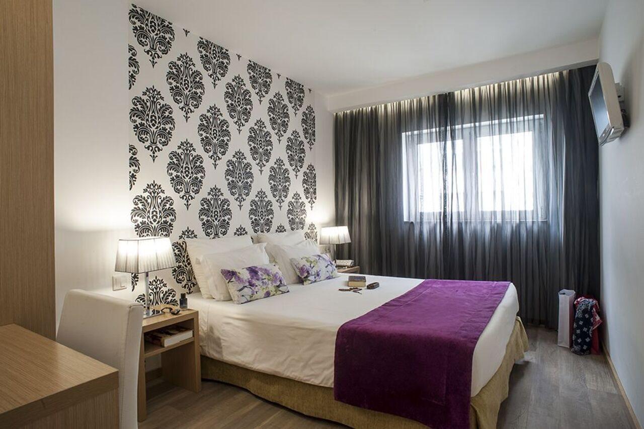 Hotel Genesis Fatima Ngoại thất bức ảnh