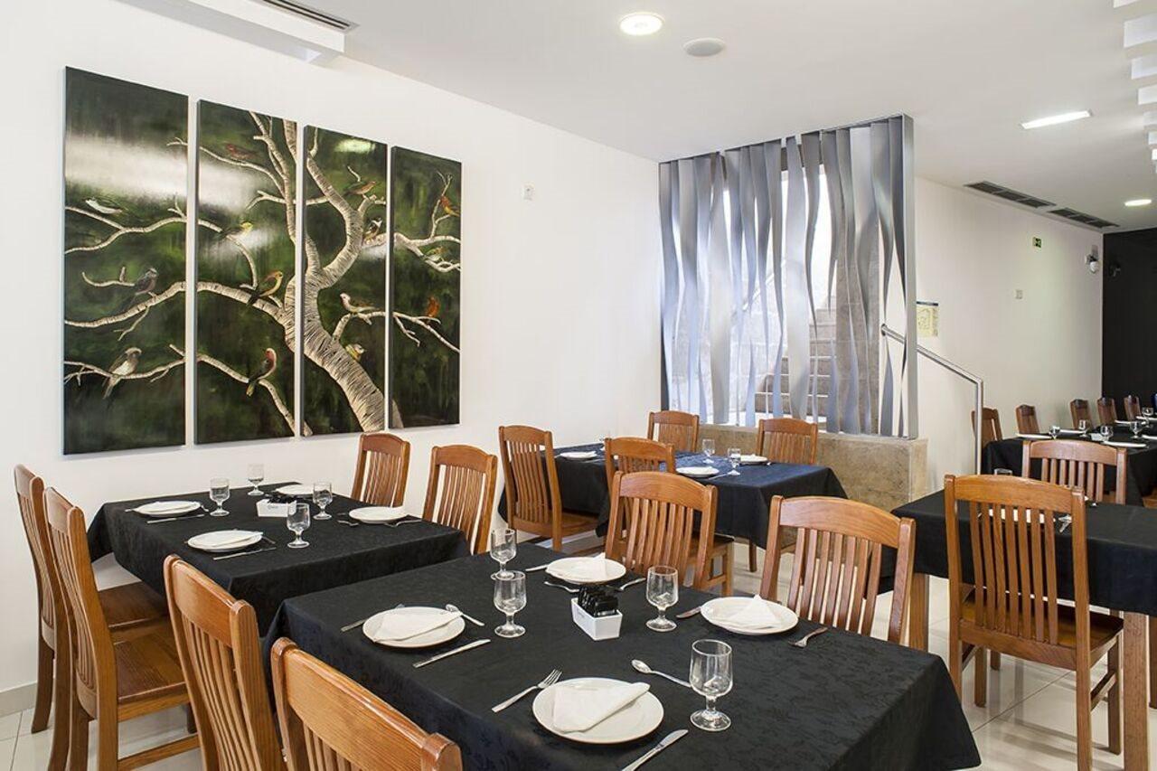 Hotel Genesis Fatima Ngoại thất bức ảnh