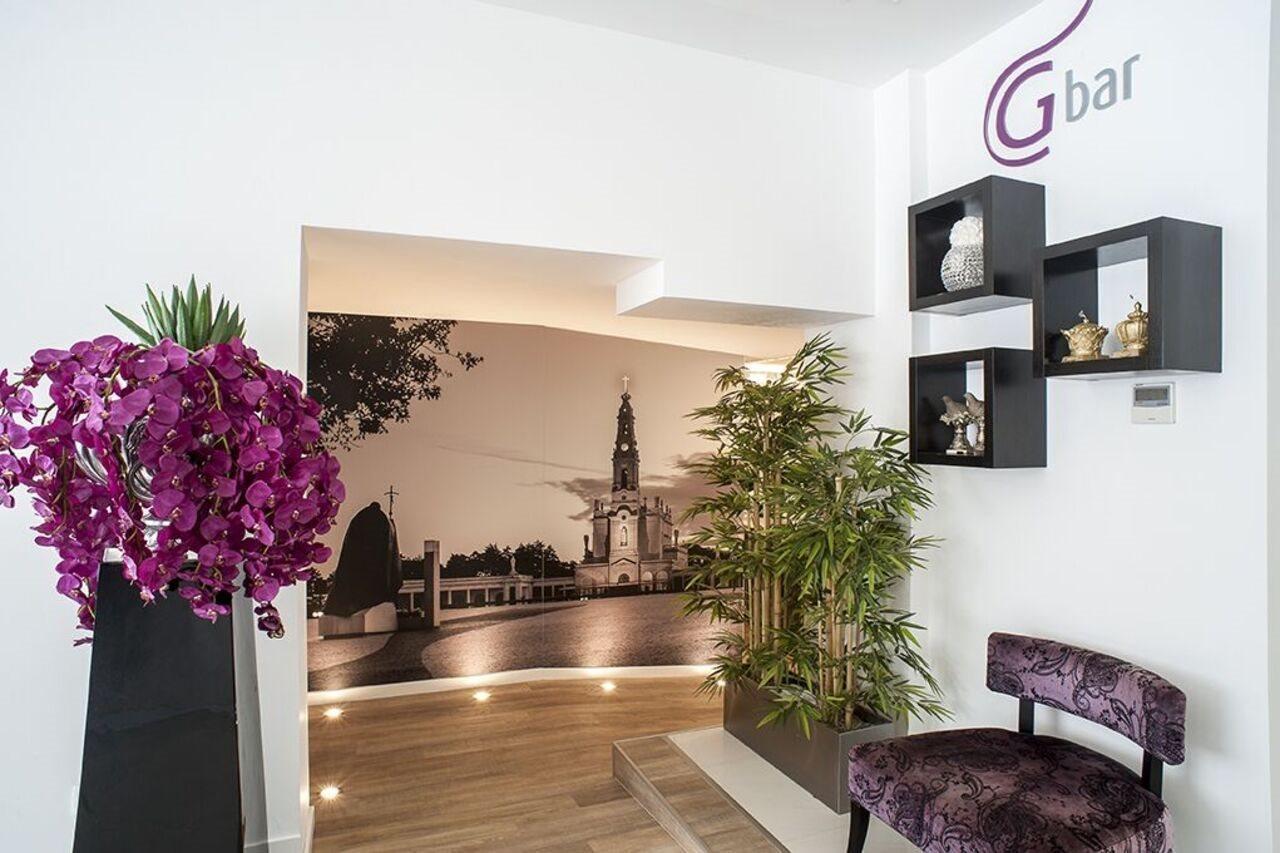 Hotel Genesis Fatima Ngoại thất bức ảnh