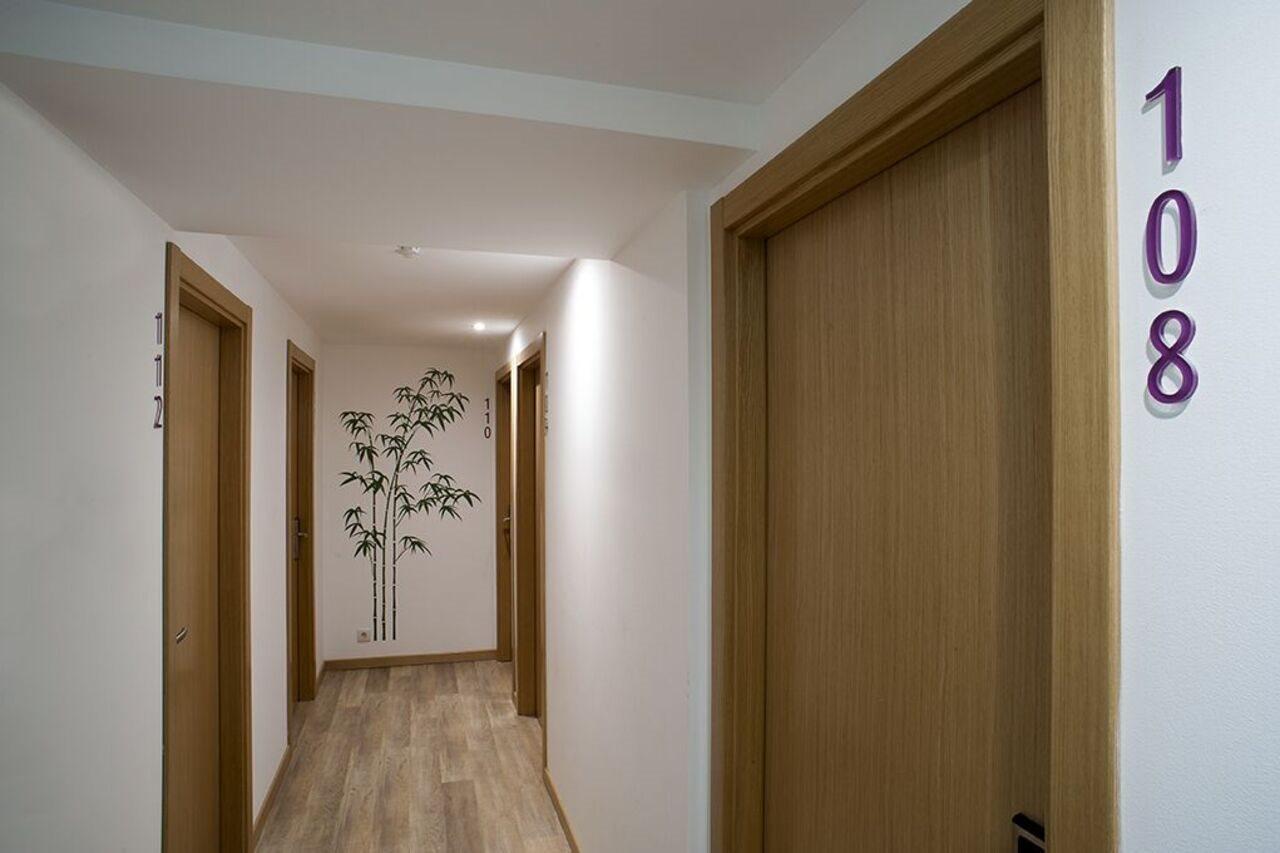 Hotel Genesis Fatima Ngoại thất bức ảnh