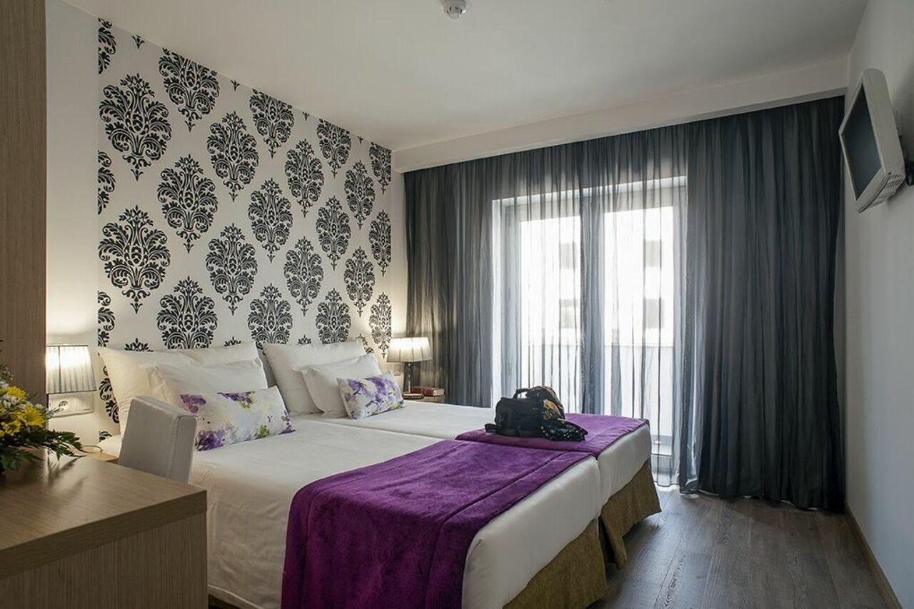Hotel Genesis Fatima Ngoại thất bức ảnh